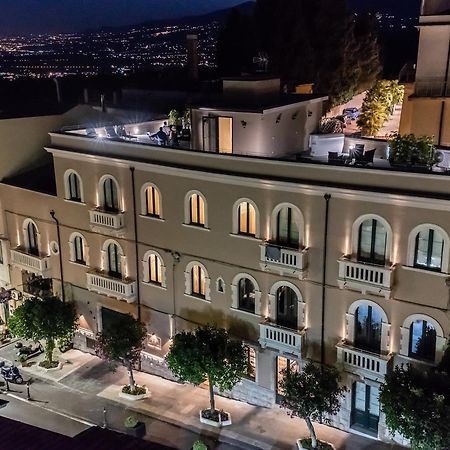 Hotel Casa Adele Taormina Luaran gambar