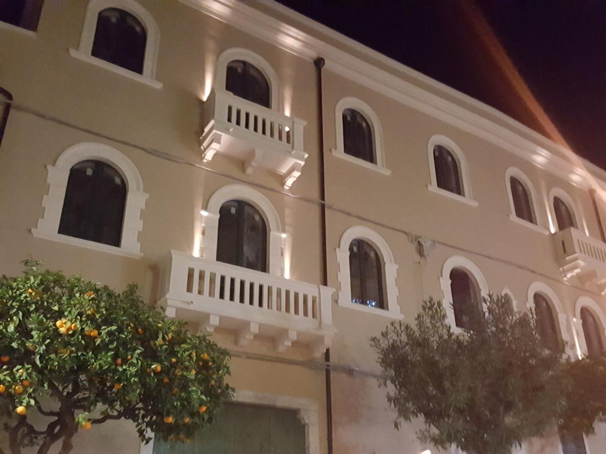 Hotel Casa Adele Taormina Luaran gambar