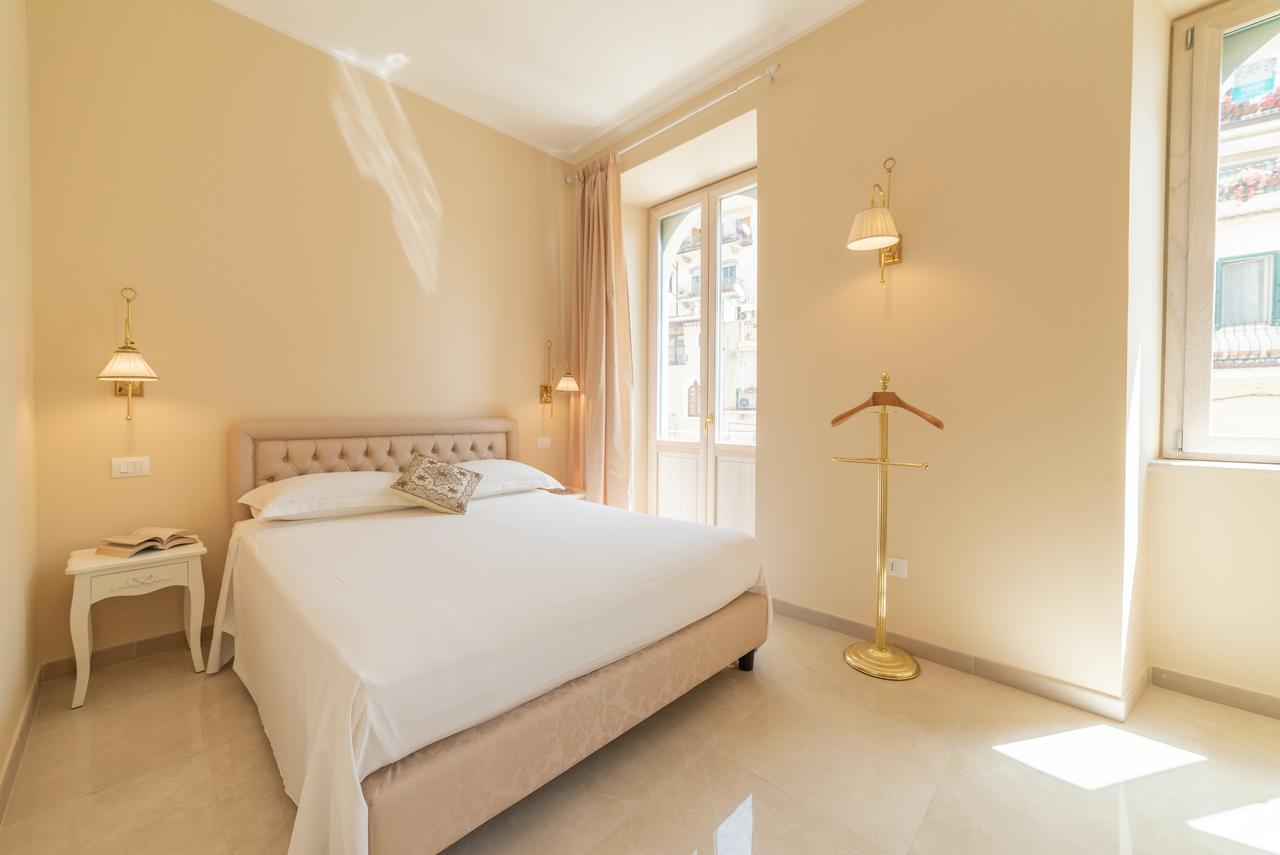 Hotel Casa Adele Taormina Luaran gambar