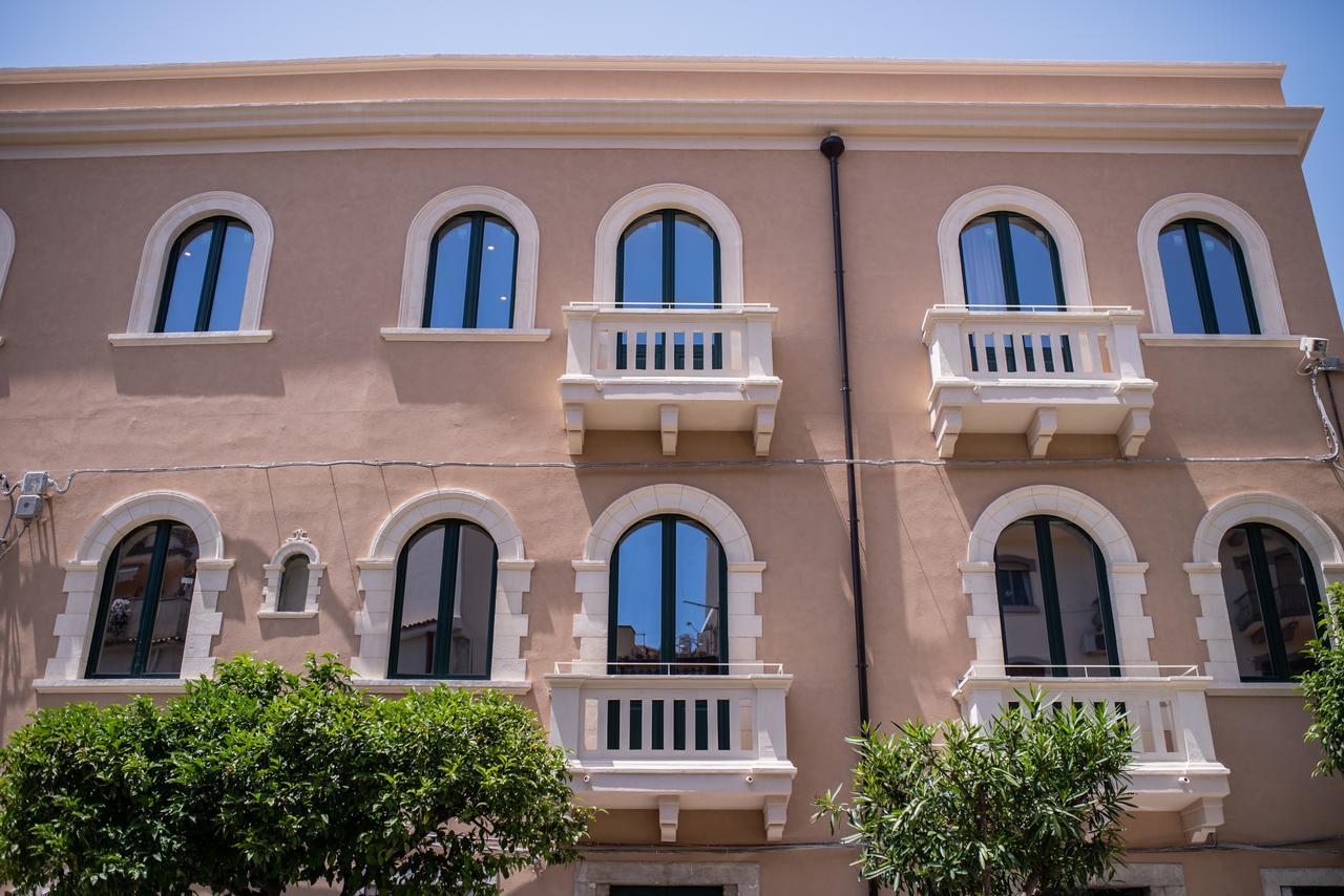Hotel Casa Adele Taormina Luaran gambar