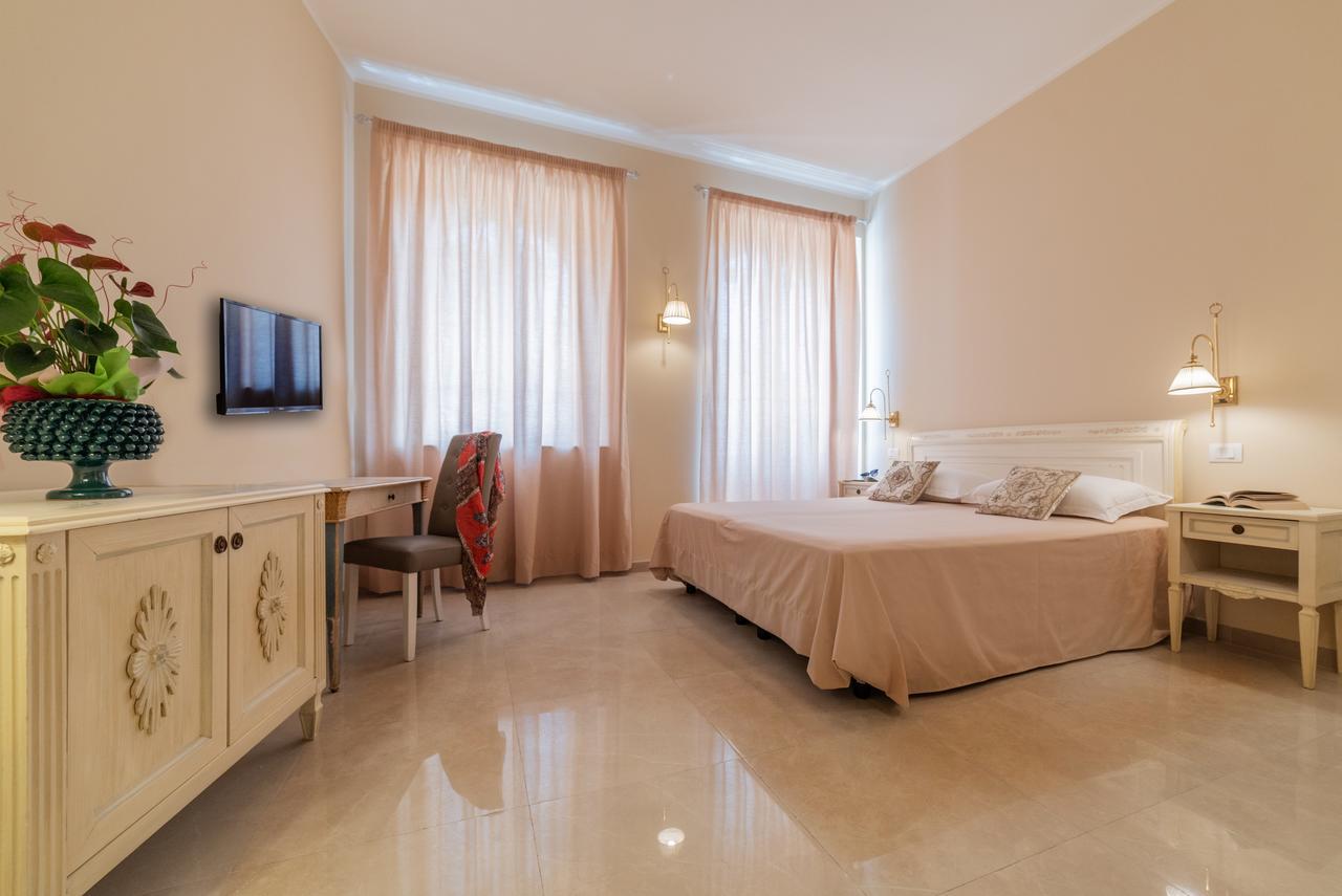 Hotel Casa Adele Taormina Luaran gambar