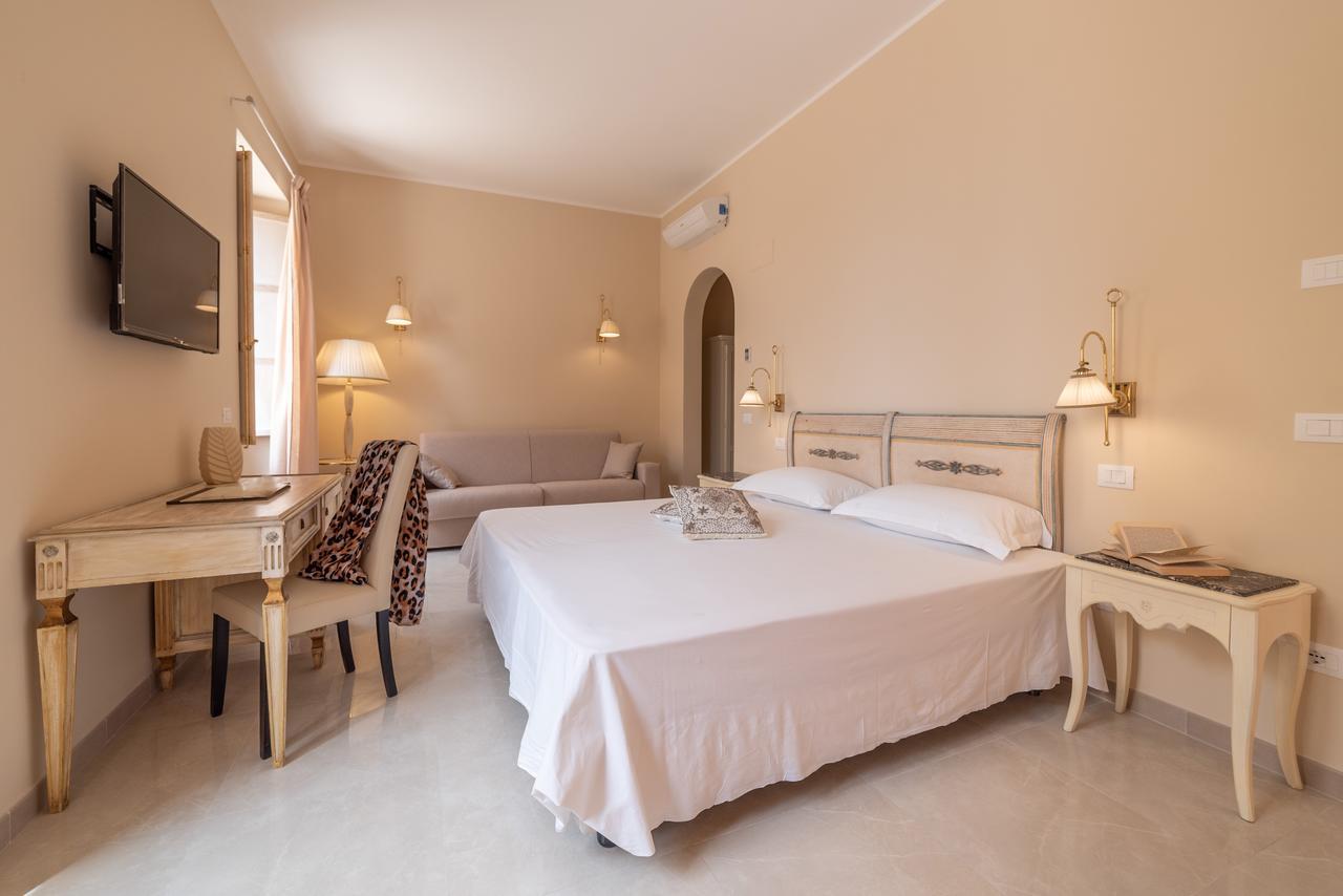 Hotel Casa Adele Taormina Luaran gambar