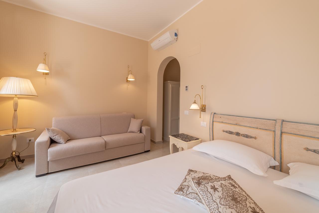 Hotel Casa Adele Taormina Luaran gambar