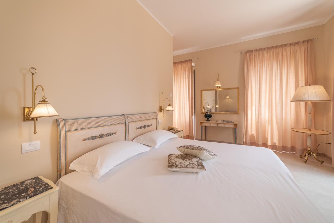 Hotel Casa Adele Taormina Luaran gambar
