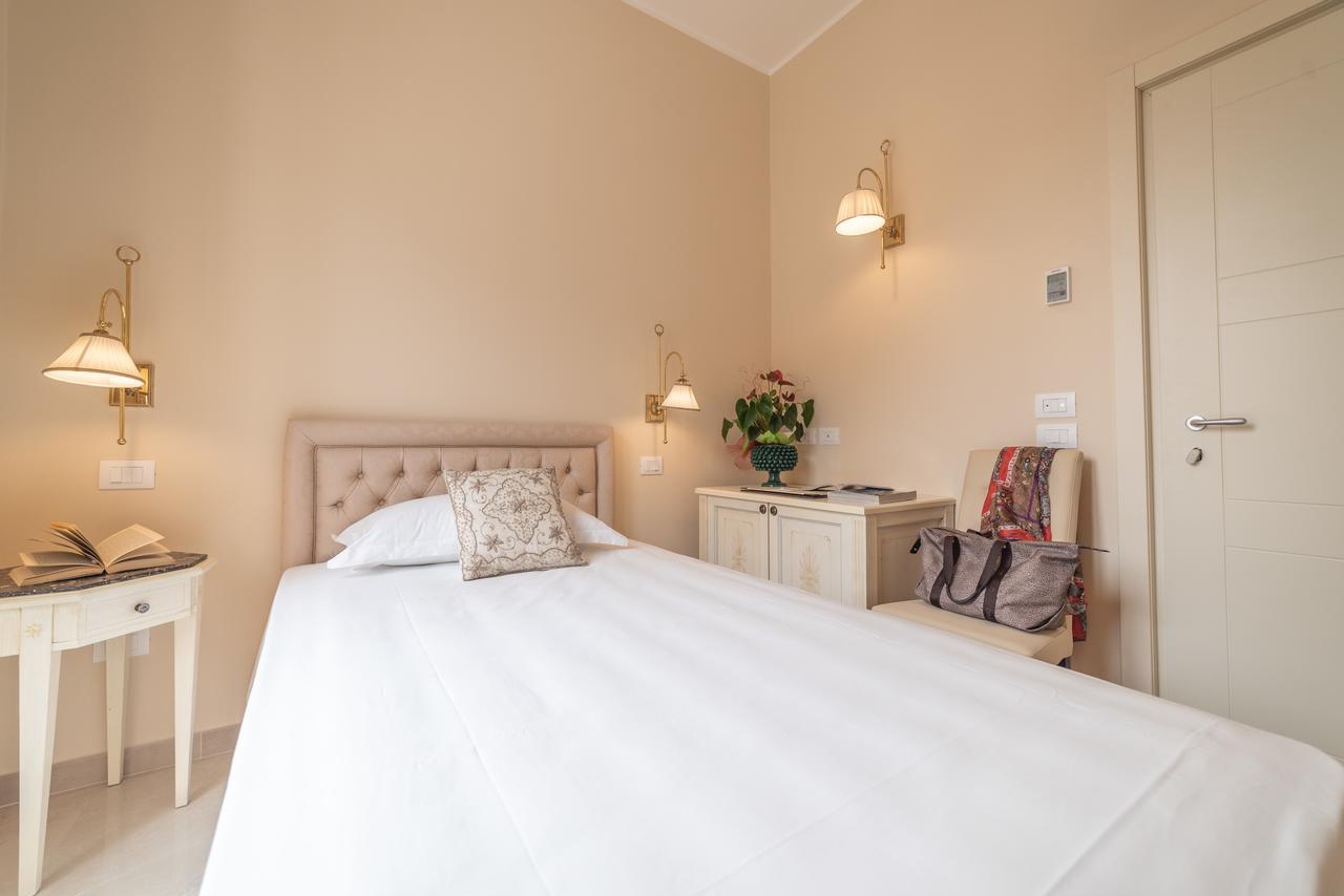Hotel Casa Adele Taormina Luaran gambar