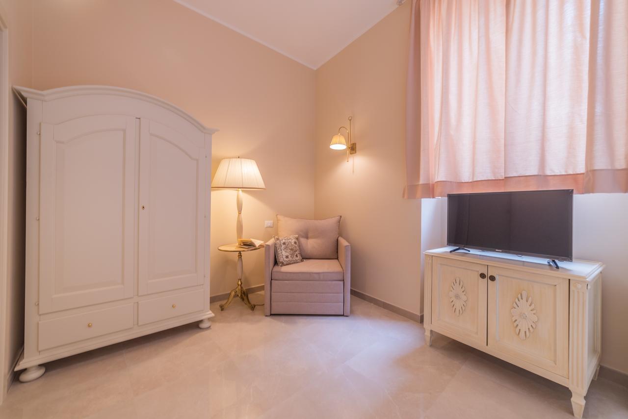 Hotel Casa Adele Taormina Luaran gambar