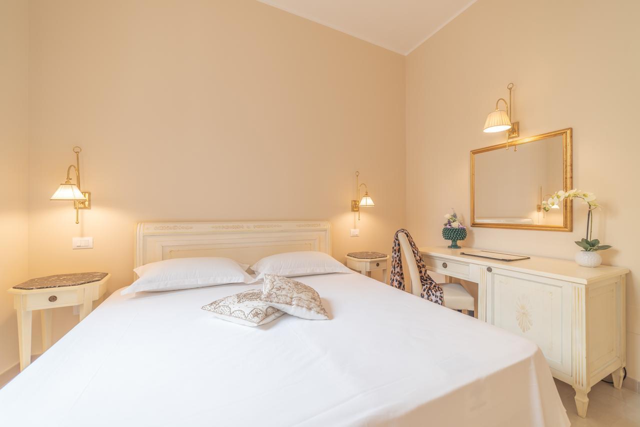 Hotel Casa Adele Taormina Luaran gambar