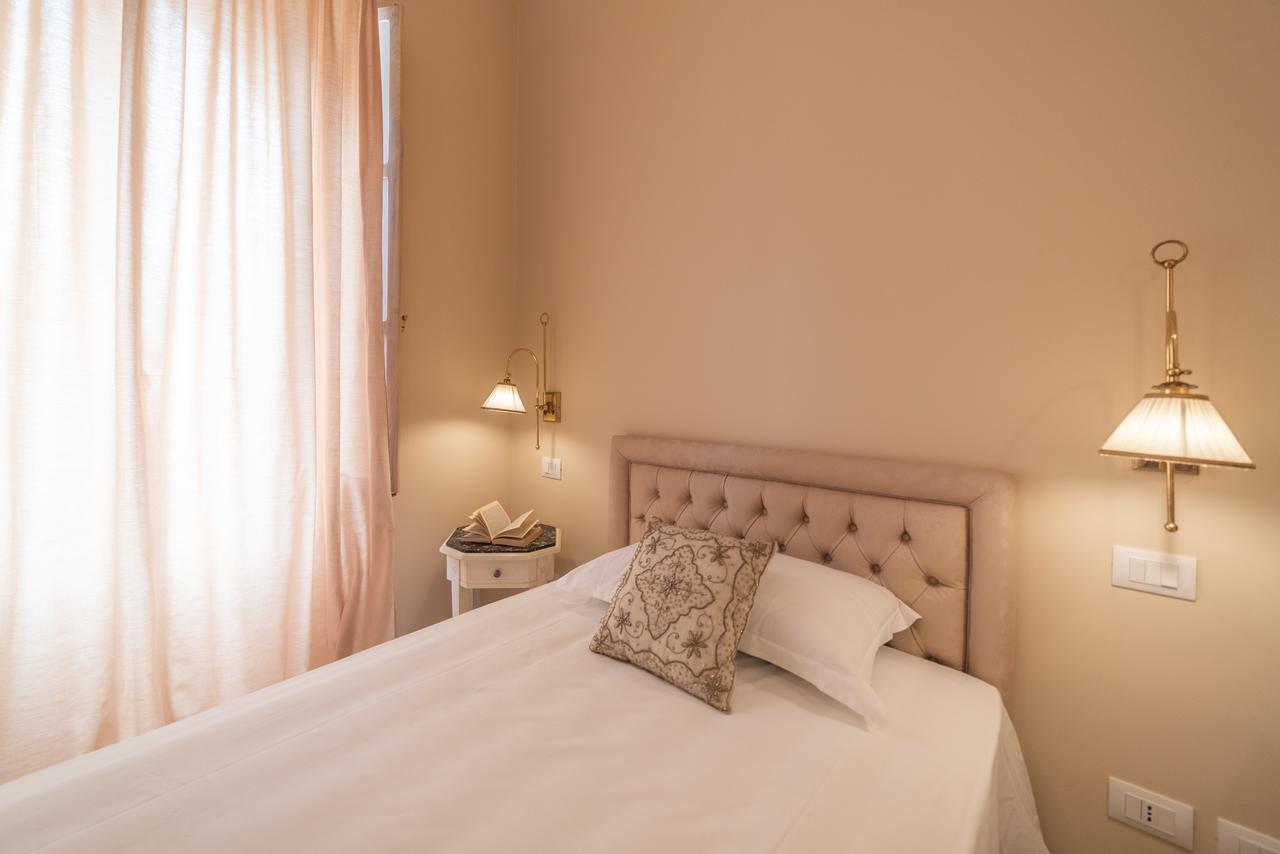Hotel Casa Adele Taormina Luaran gambar