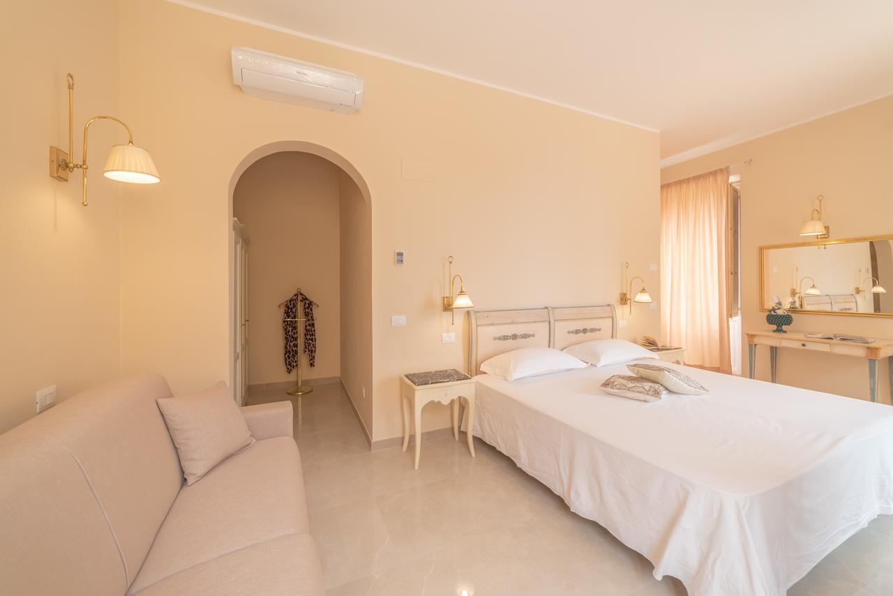 Hotel Casa Adele Taormina Luaran gambar