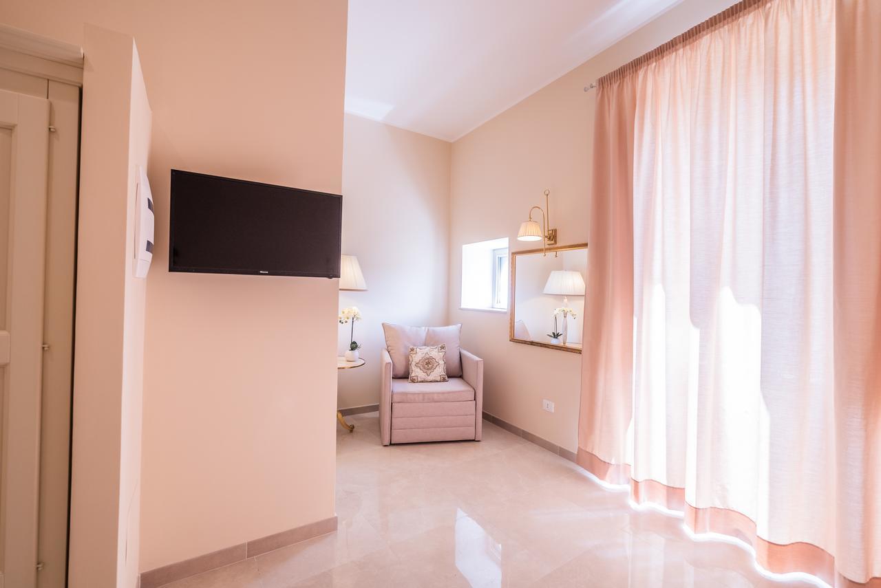 Hotel Casa Adele Taormina Luaran gambar