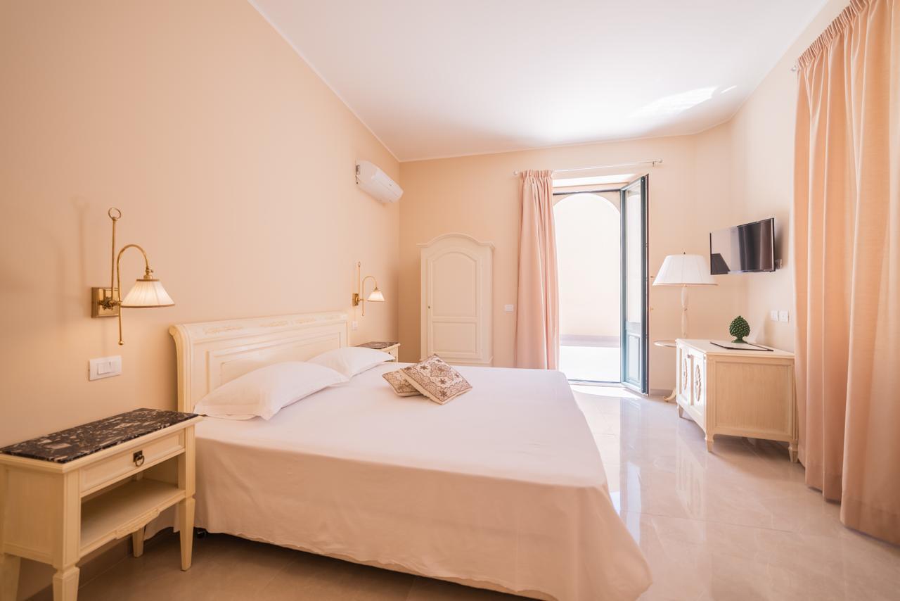 Hotel Casa Adele Taormina Luaran gambar
