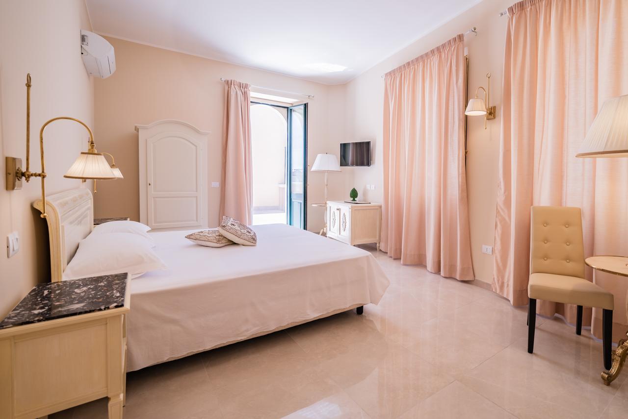 Hotel Casa Adele Taormina Luaran gambar