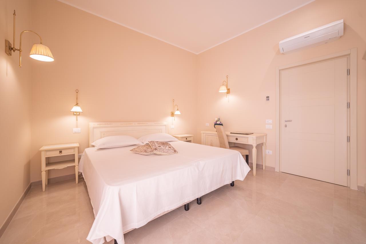 Hotel Casa Adele Taormina Luaran gambar
