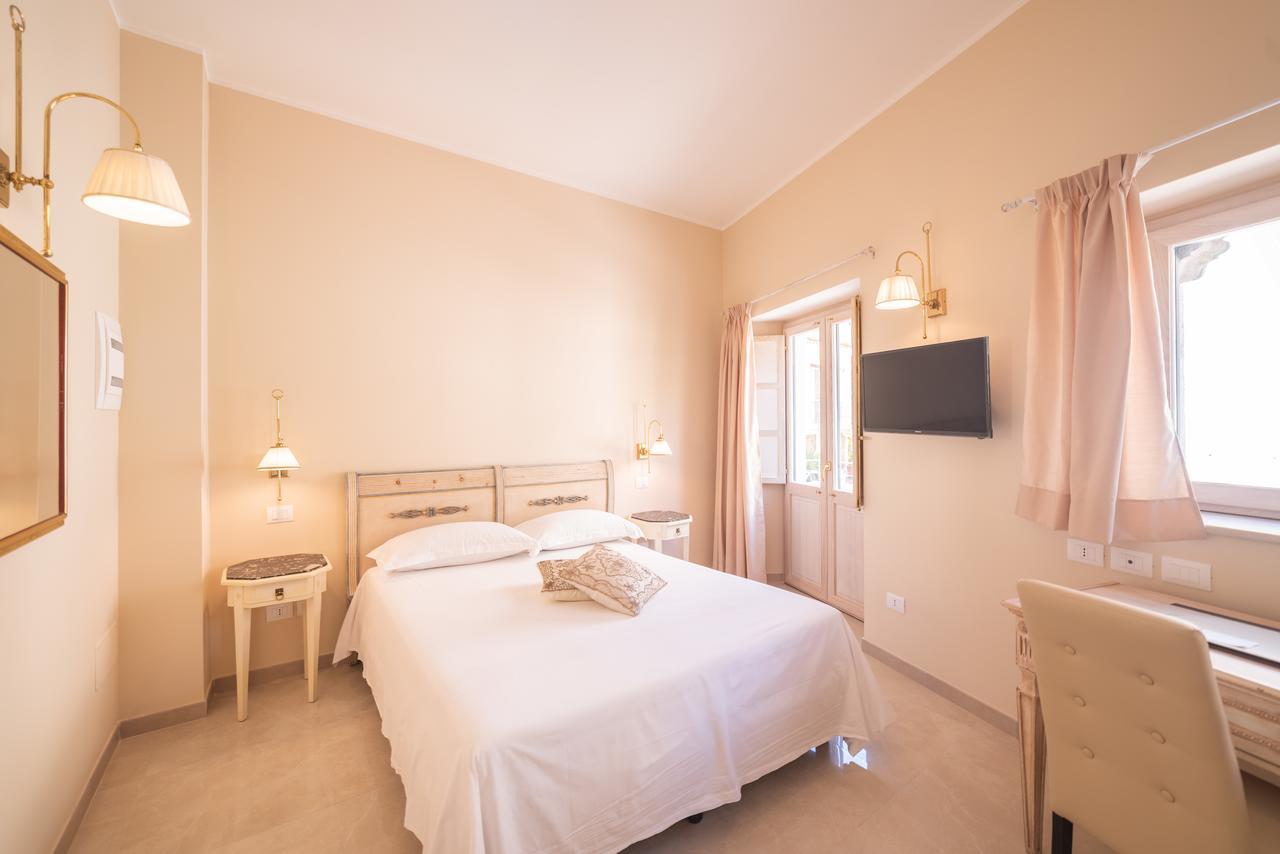 Hotel Casa Adele Taormina Luaran gambar