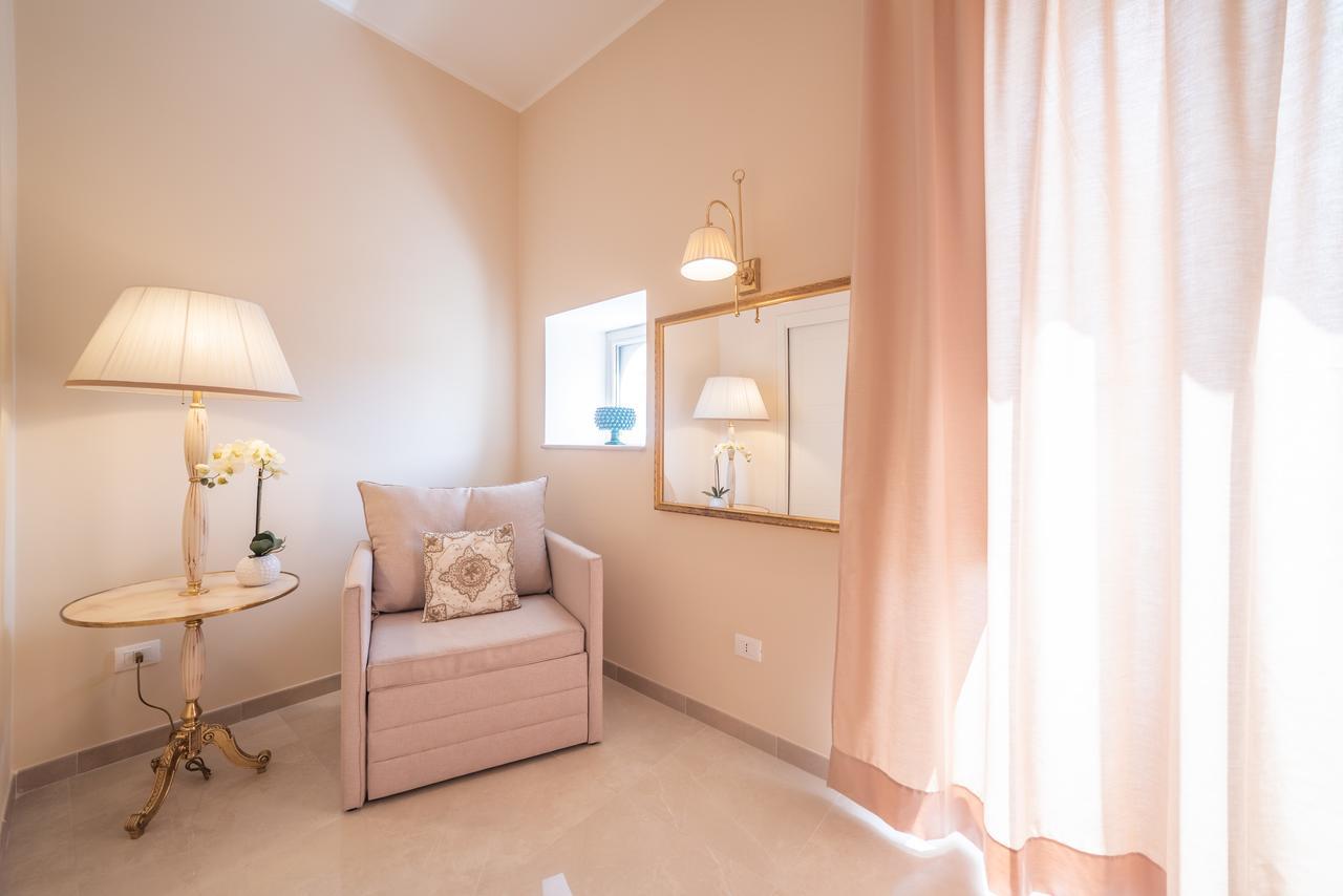 Hotel Casa Adele Taormina Luaran gambar