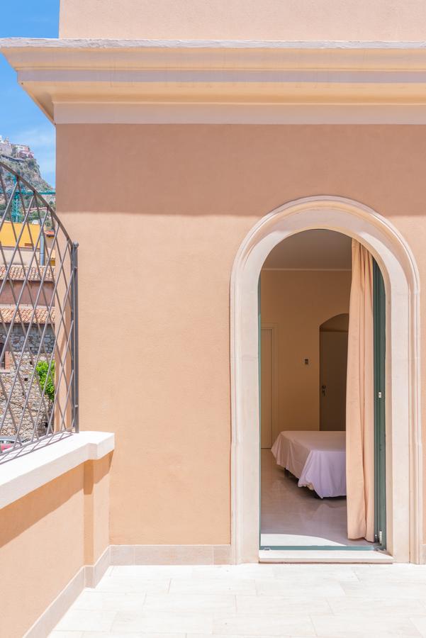 Hotel Casa Adele Taormina Luaran gambar
