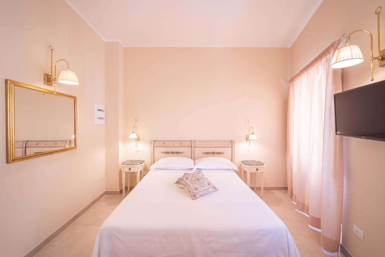 Hotel Casa Adele Taormina Luaran gambar