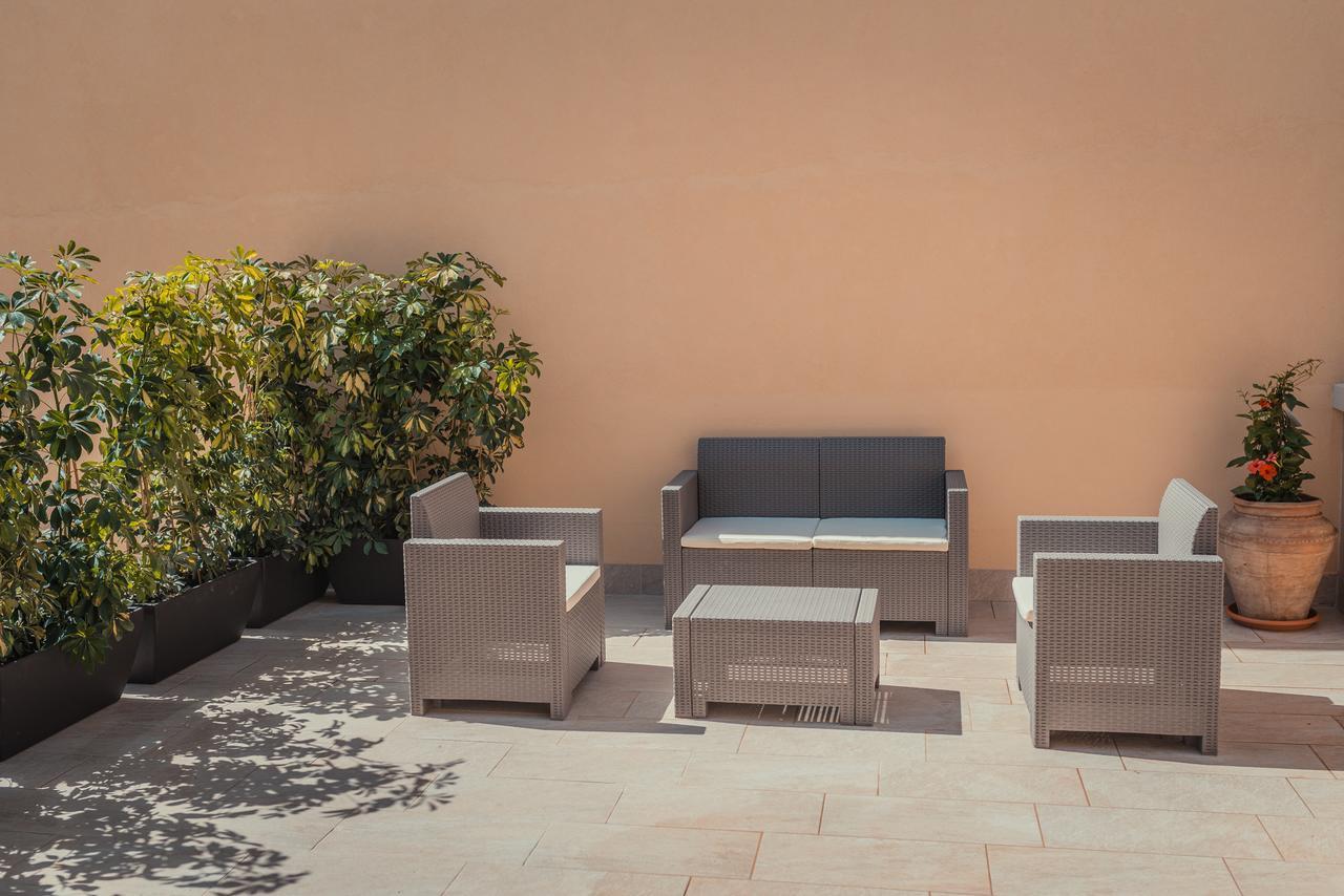 Hotel Casa Adele Taormina Luaran gambar