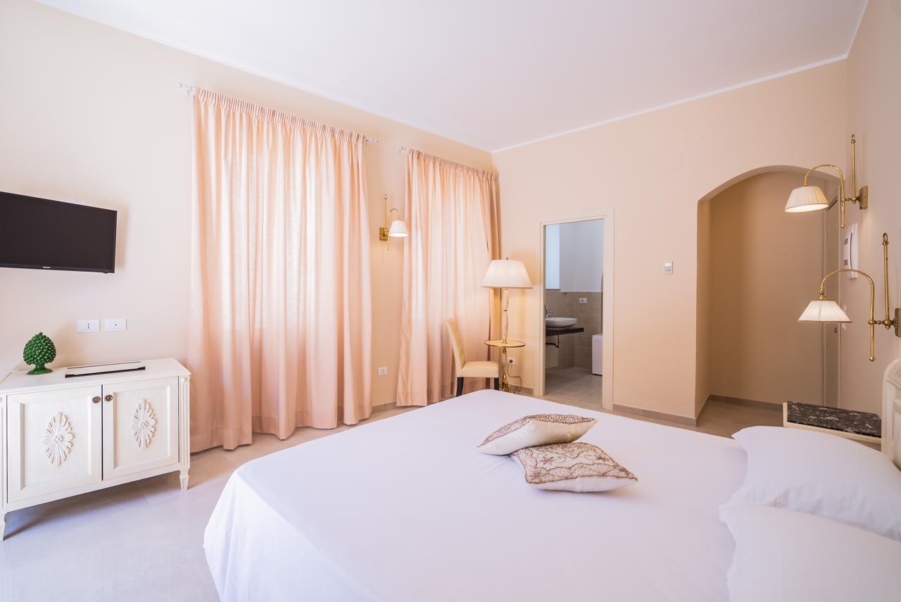 Hotel Casa Adele Taormina Luaran gambar