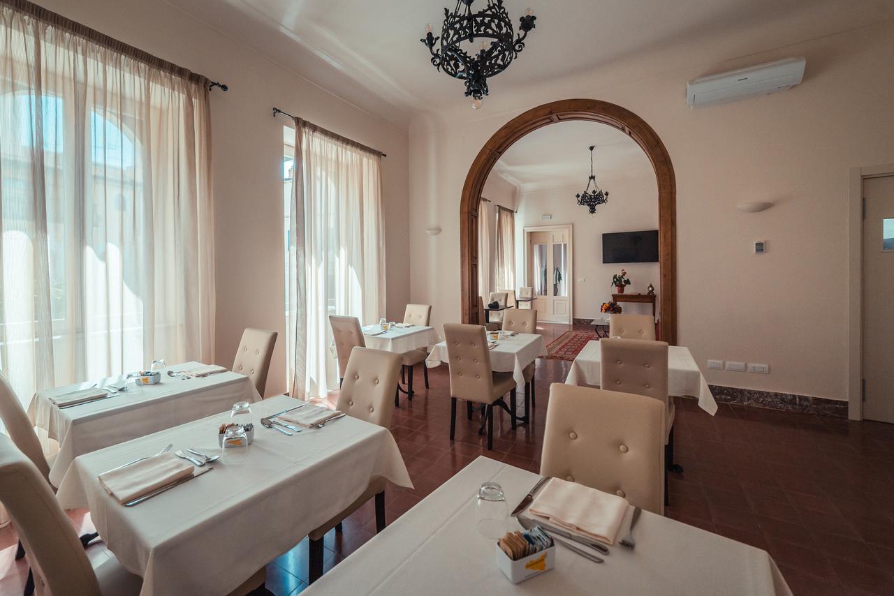 Hotel Casa Adele Taormina Luaran gambar