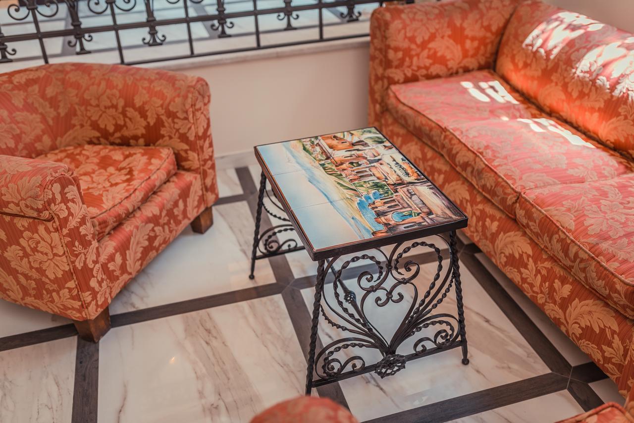 Hotel Casa Adele Taormina Luaran gambar