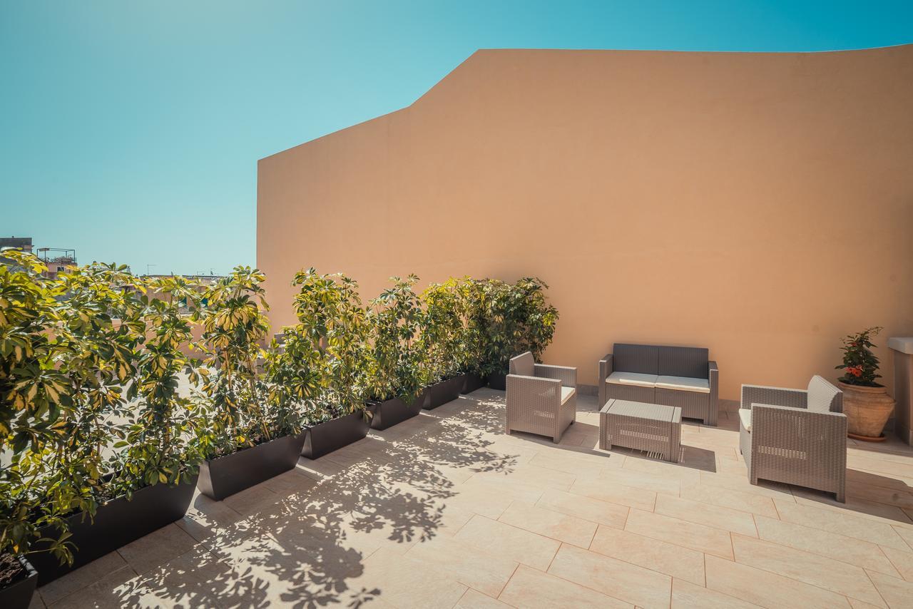 Hotel Casa Adele Taormina Luaran gambar