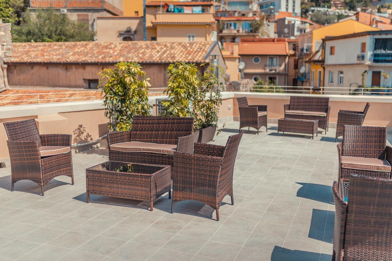 Hotel Casa Adele Taormina Luaran gambar