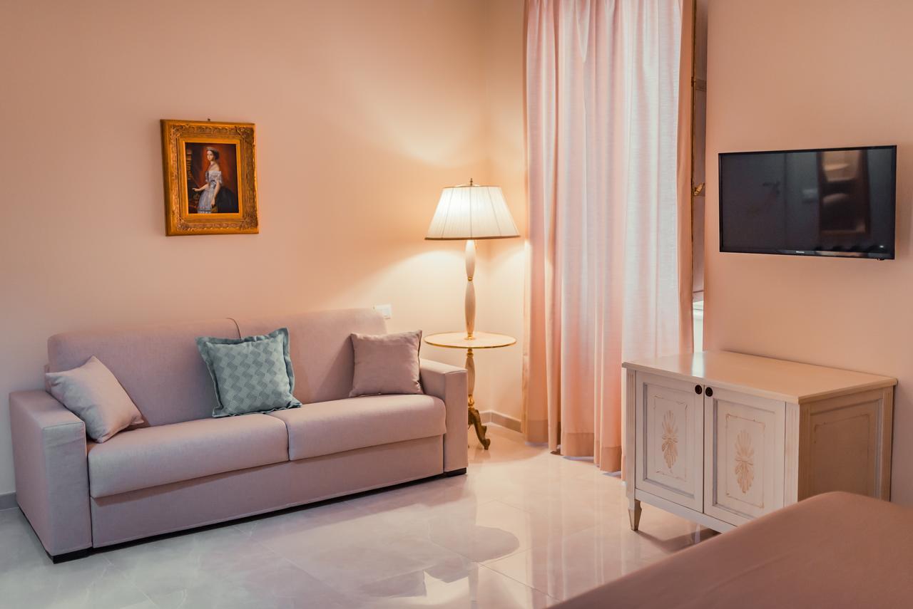 Hotel Casa Adele Taormina Luaran gambar