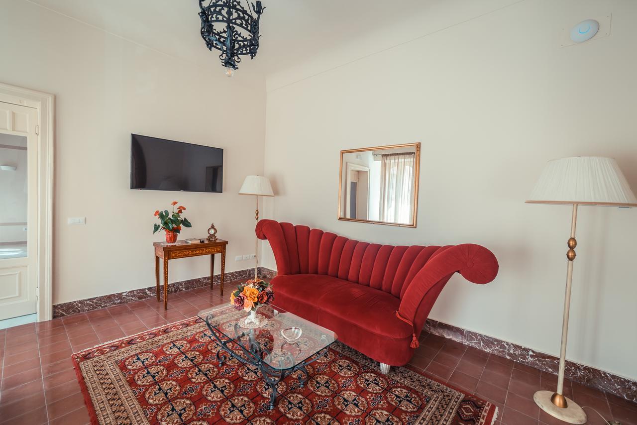Hotel Casa Adele Taormina Luaran gambar