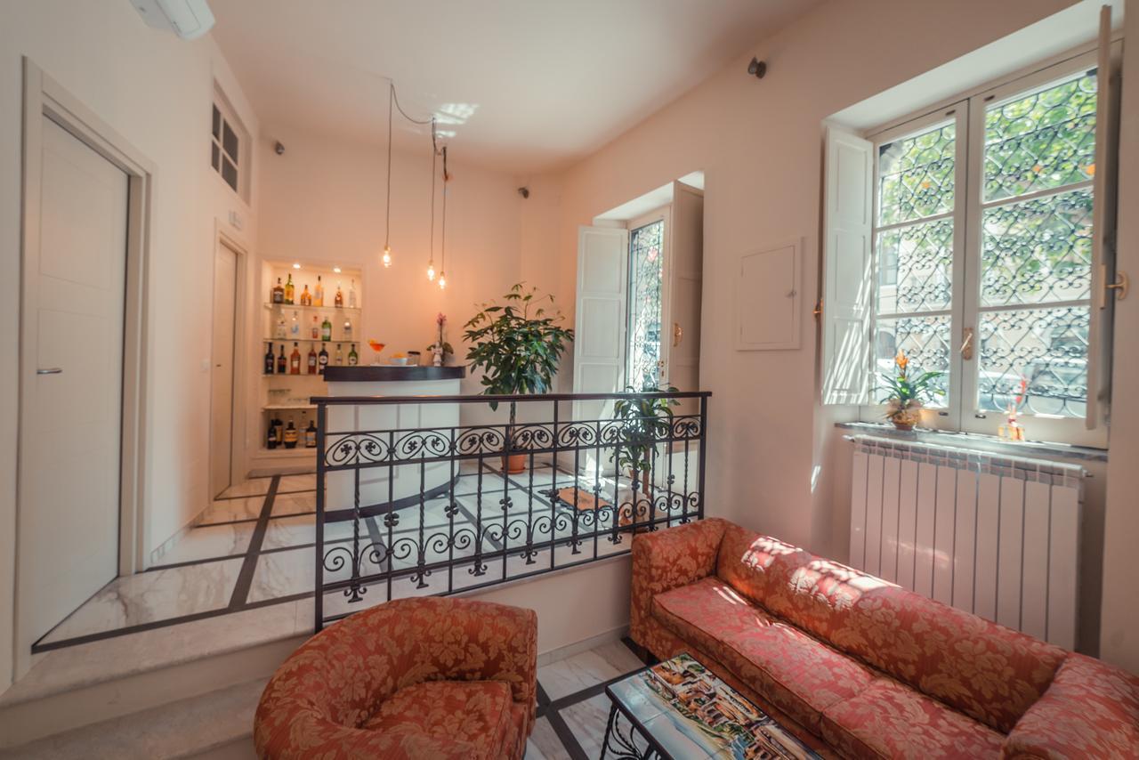 Hotel Casa Adele Taormina Luaran gambar