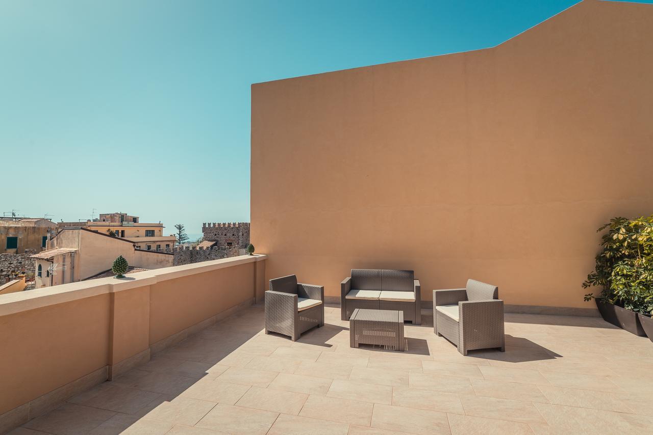 Hotel Casa Adele Taormina Luaran gambar