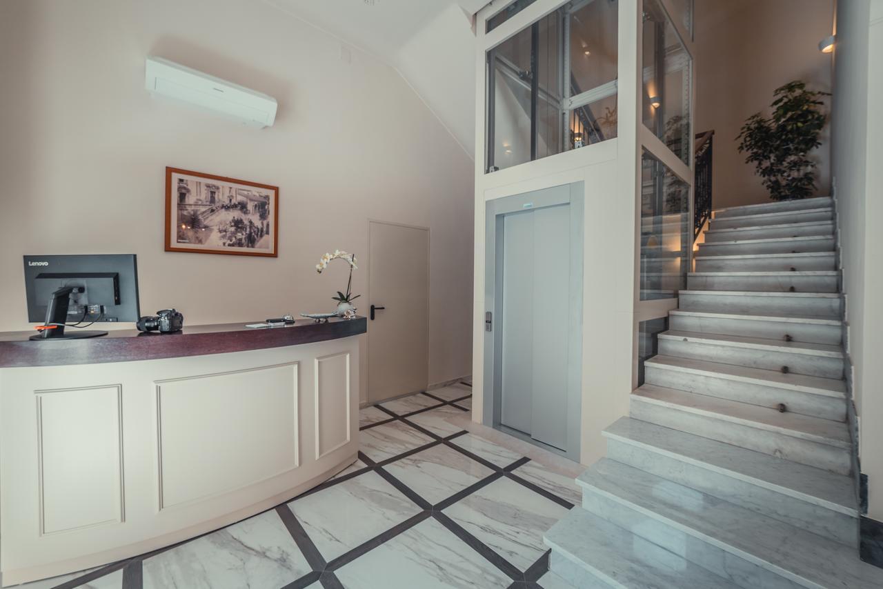 Hotel Casa Adele Taormina Luaran gambar