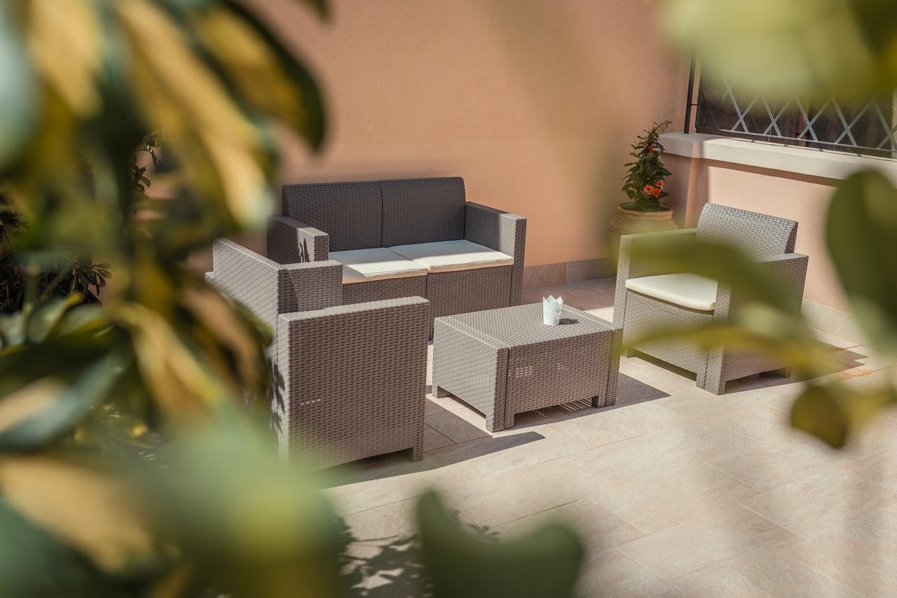 Hotel Casa Adele Taormina Luaran gambar