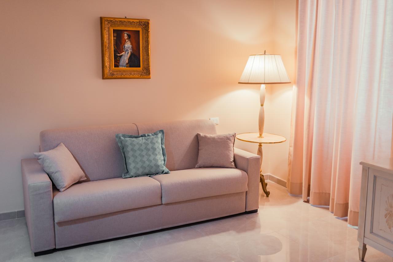 Hotel Casa Adele Taormina Luaran gambar