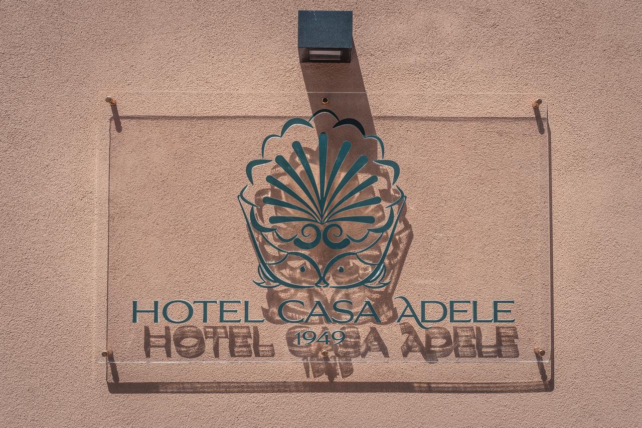 Hotel Casa Adele Taormina Luaran gambar