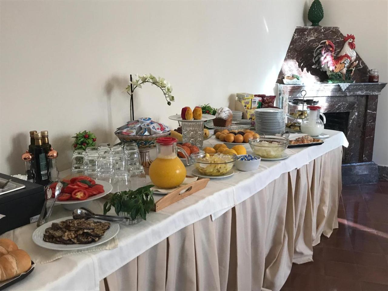 Hotel Casa Adele Taormina Luaran gambar
