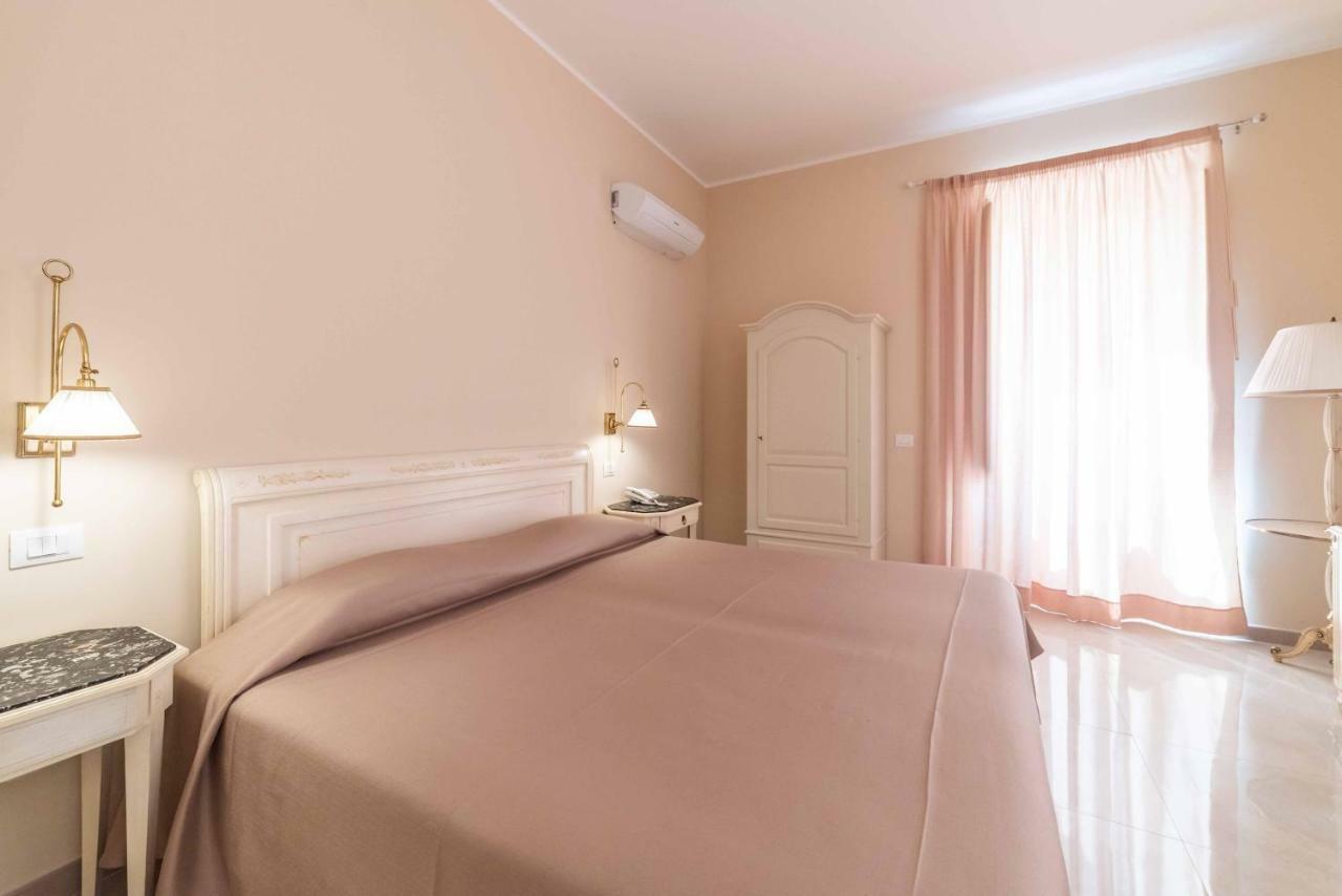 Hotel Casa Adele Taormina Luaran gambar