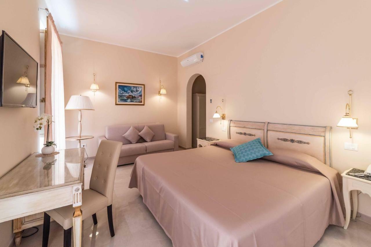 Hotel Casa Adele Taormina Luaran gambar