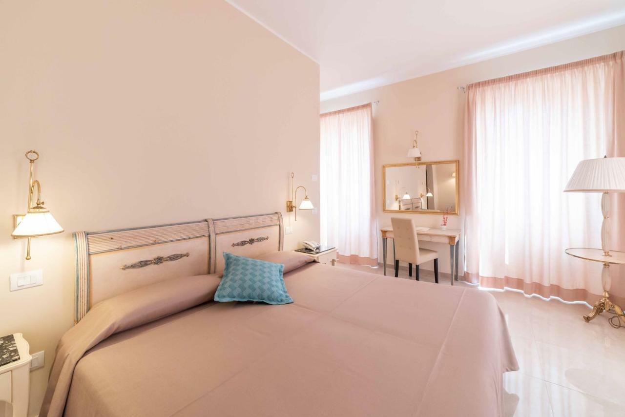 Hotel Casa Adele Taormina Luaran gambar