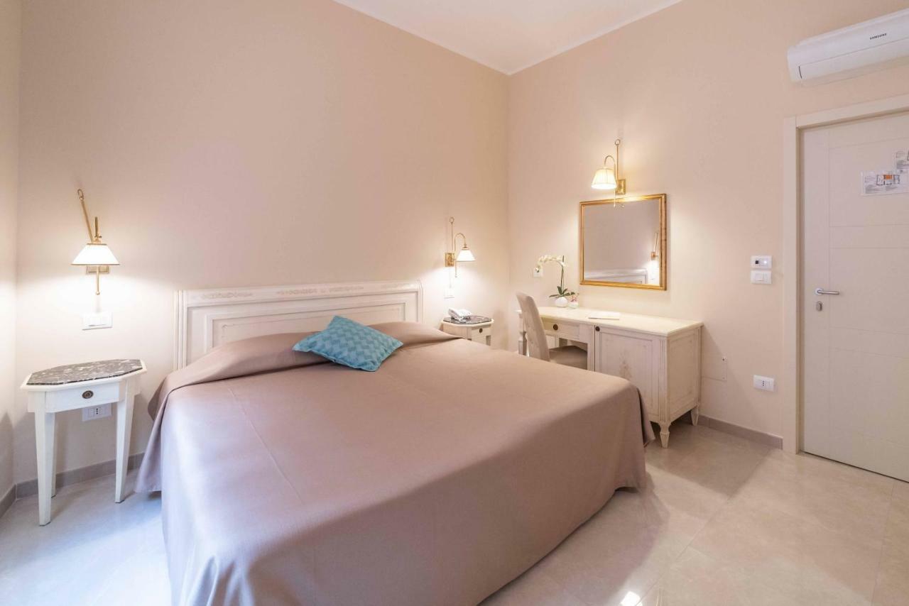 Hotel Casa Adele Taormina Luaran gambar