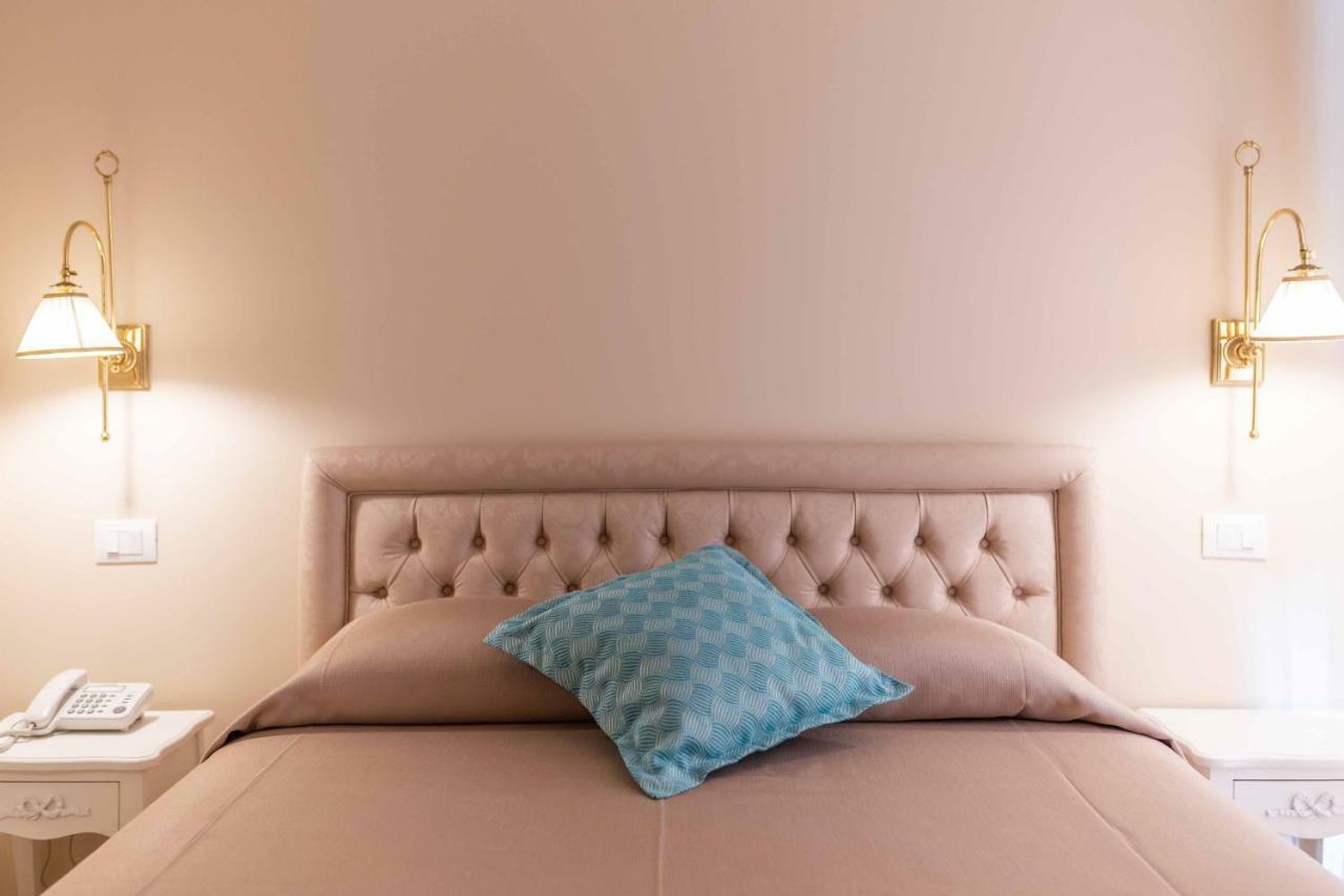 Hotel Casa Adele Taormina Luaran gambar