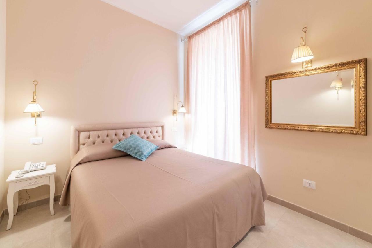 Hotel Casa Adele Taormina Luaran gambar