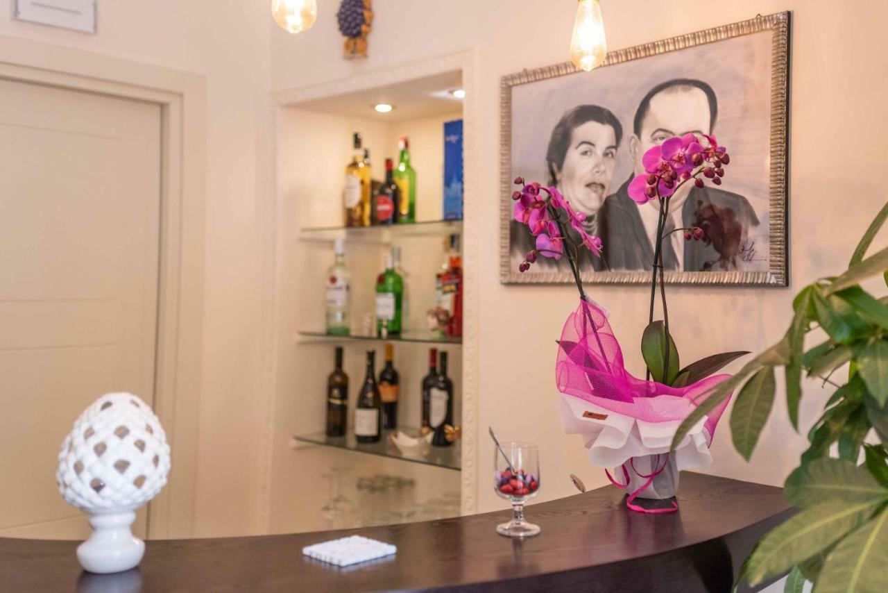 Hotel Casa Adele Taormina Luaran gambar